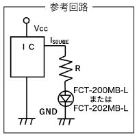 光デジタルリンクFC-200 回路図 