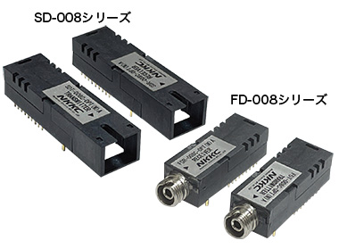 SD-008シリーズ／FD-008シリーズ